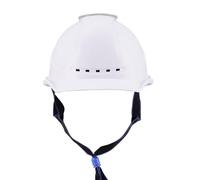 Casco Protettivo Fresco Con Ventola - Ventola Di Portatile Per Caschi Protettivi Dispositivi Di Personale, Che Fungono Da Tappi Da Esterno Regolabili, Lavori Di Costruzio