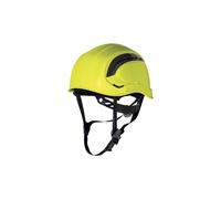 Casco protettivo in ABS stile montagna ventilato con GRAWIJAFL