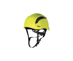 Casco protettivo in ABS stile montagna ventilato con GRAWIJAFL