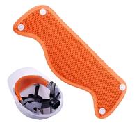 Casco protettivo industriale, fascia per saldatura, rivestimento interno che assorbe il sudore, cuscinetti refrigeranti, ricambi riutilizzabili, per industria, giardinaggio, sport, per tutto l'anno