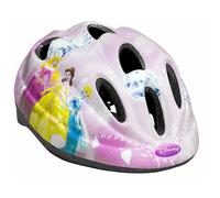 CASCO PROTETTIVO PRINCIPESSE PER BICI DISNEY 3/8 ANNI 3/8 ANNI 52-56CM BAMBINA