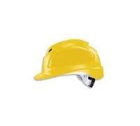 uvex pheos B-WR 9772130 Casco di protezione Giallo