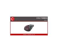 CASCO Pulsante Warning Interruttore Luci Emergenza Per Renault Clio II