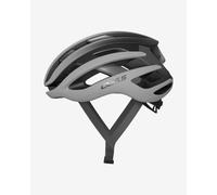 Casco Q36.5 Airbreaker grigio argento - L