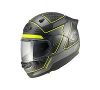 Casco Integrale Arai QUANTIC GIU YELLOW Taglia:L