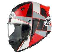 Arai Quantic Peak Full Face Helmet Multicolor S