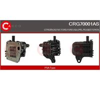 CASCO RADIATORE VALV. EGR PSA