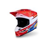 Alpinestars Casco Off-road Junior S-m3 Falcon