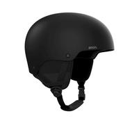 Anon - Casco snowboard - Raider 3 Black - Taglia 52-55 cm - Nero