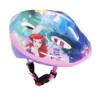 Casco regolabile per bambini Walt Disney V2 Princesse Rose