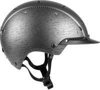 Casco Reithelm VG1 Champ - 3, Gunmetal, S (52-56 cm)