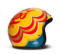 Casco retrò DMD Candy taglia XS