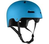 Casco Reversal Lux Skate (L-XL - Light Blue) taglia L-XL