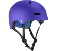 Casco Reversal Lux Skate (S-M - Blu) taglia S-M
