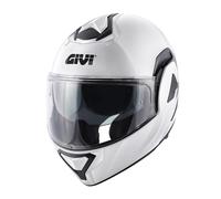 CASCO REVERSIBILE X30 BIANCO | GIVI | HX30BB910