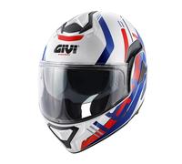 CASCO REVERSIBILE X30 PULSAR B B R | GIVI | HX30FPULR