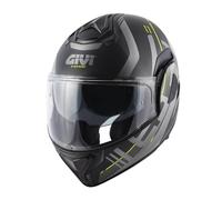CASCO REVERSIBILE X30 PULSAR NTG | GIVI | HX30FPUBY