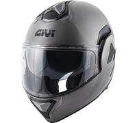 CASCO REVERSIBILE X30 TITANIO | GIVI | HX30BG768