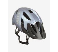 Casco rh+ 3 in 1 opaco grigio metallo - XS-M