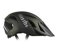 Rh+ 3 In 1 Mtb Helmet Grigio L-XL Matt Military Green Metal