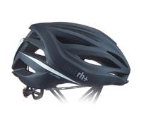 Casco Rh+ Air XTRM - Nero reflex 58-62 / Nero