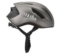 Casco Rh+ Compact - Grigio nero 58-61 / Grigio