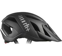 Casco RH+ Three in One Nero