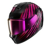 Shark Ridill 2 Assya Full Face Helmet Nero XS