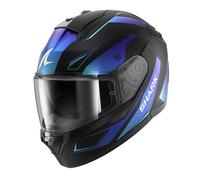 Shark Ridill 2 Mekarium Ece Full Face Helmet Nero L