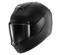 Shark Ridill 2 Blank Full Face Helmet Nero M