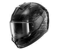 Shark Ridill 2 Reptaia Ece Full Face Helmet Nero 2XL