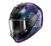Shark Ridill 2 Reptaia Ece Full Face Helmet Nero M