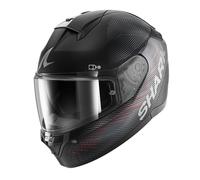 Casco Integrale Shark Ridill 2 Sp Lyne Nero Antracite Opaco S