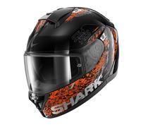 Shark Ridill 2 Speed-vib Ece Full Face Helmet Nero XL