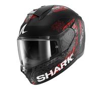 Shark Ridill 2 Speed-vib Ece Full Face Helmet Nero XL