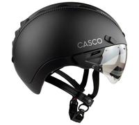 CASCO - Roadster Plus - Casco per bici 50-54 cm - S nero