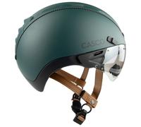 CASCO - Roadster Plus - Casco per bici 55-57 cm - M verde
