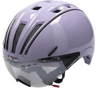 Casco Roadster Plus - Casco per bici da corsa