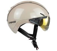CASCO - Roadster Plus - Casco per bici M - 55-57 cm champagne gold
