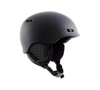 CASCO RODAN Anon Nero