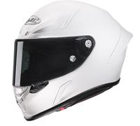 HJC RPHA 1 Solid Casco, bianco, taglia 2XL per maschi