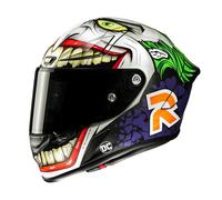 Casco RPHA 1 JOKER DC Comics HJC - UE: XS