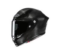 Casco RPHA 1 V2 Carbon Nero Opaco HJC - UE: M