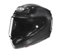 Casco RPHA 12 CARBON Nero HJC - UE: L