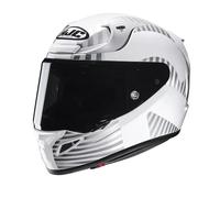 Casco RPHA 12 OTTIN Bianco HJC - UE: L