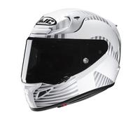 Casco RPHA 12 OTTIN Bianco HJC - UE: M