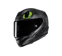 HJC RPHA 12 Toothless II Casco Integrale unisex nero, taglia S