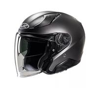 HJC HJC - Casco RPHA 31 Semi-Mate Titanium XXL