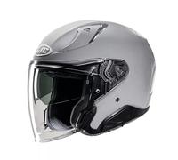 HJC RPHA 31 Casco Jet, Grigio opaco, Taglia XXL (62/63)