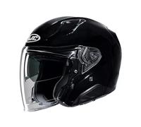 HJC RPHA31 METAL BLACK M